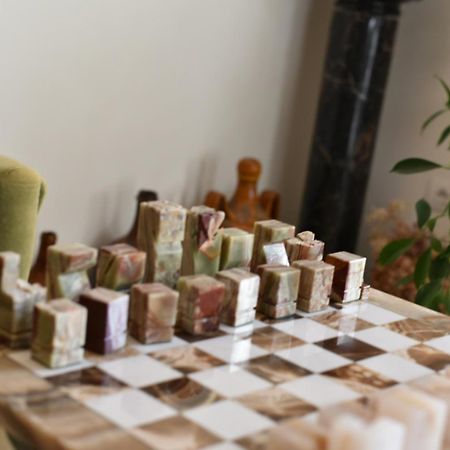 B&B Convivium Stazzema Eksteriør billede